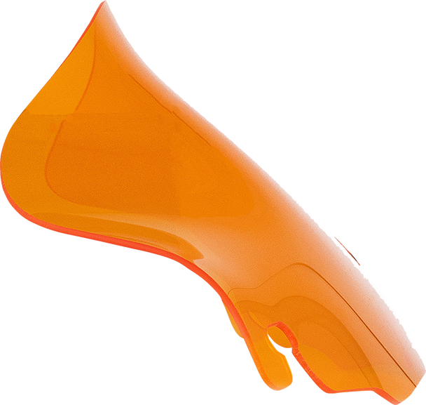 Klock Werks Kolor Flare Windshield Kww010695
