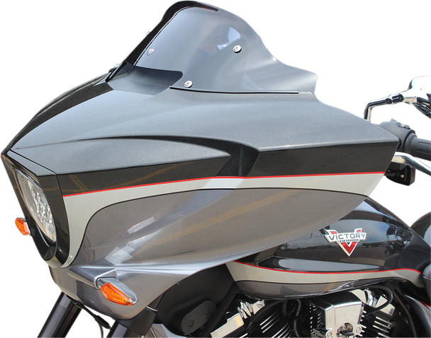 Klock Werks Low Flare Windshield Kww060431