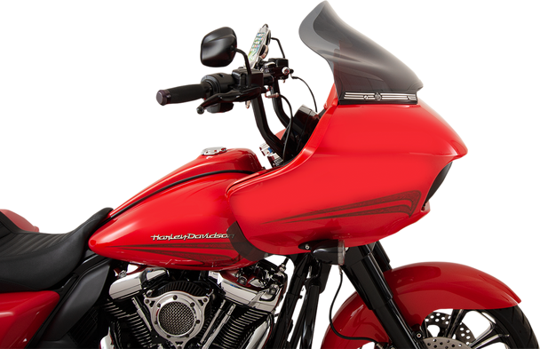 Klock Werks Sport Flare Windshield Kww010317