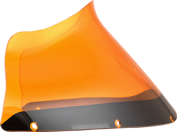 Klock Werks Kolor Flare Windshield Kww020612