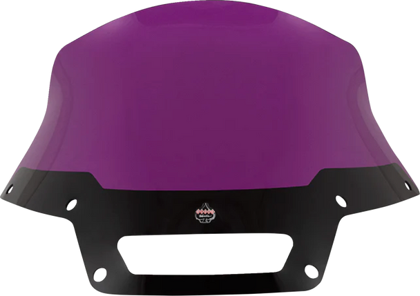 Klock Werks Kolor Flare Sport Windshield Kww020634