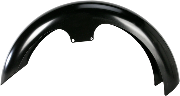 Klock Werks Hugger Series Front Fender Kwf020502S