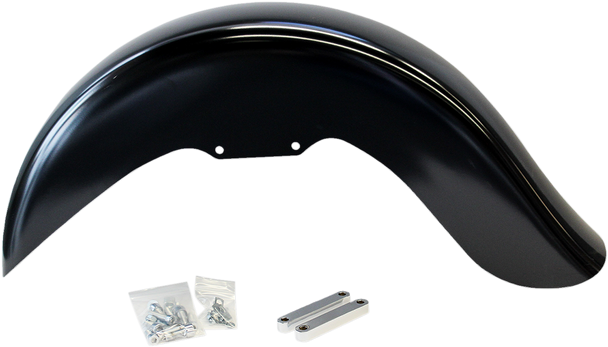 Klock Werks Front Fender For Indian Chief Springfield Roadmaster Kwf040400
