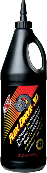 Klotz Oil Flex Drive 30 Synthetic Gear Lubricant Kl506