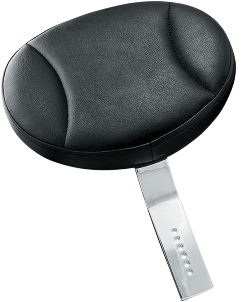 Kuryakyn Plug-In Driver'S Backrest Kur1670