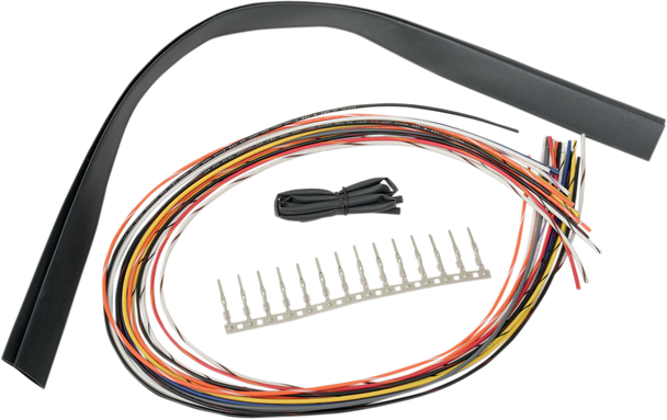 La Choppers Handlebar Extension Wiring Kit La899001