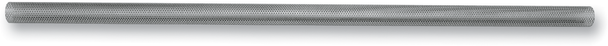 La Choppers 48" Universal Exhaust Baffle La121048