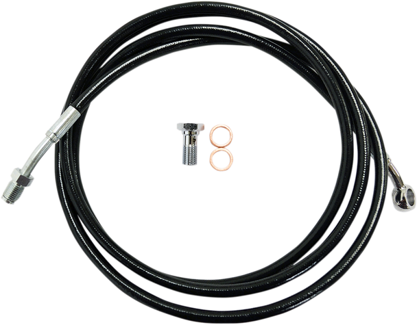 La Choppers Clutch Line Cable La8052C16B