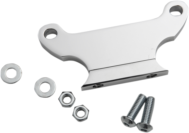 La Choppers T-Bar Gauge Mount Kit La739000