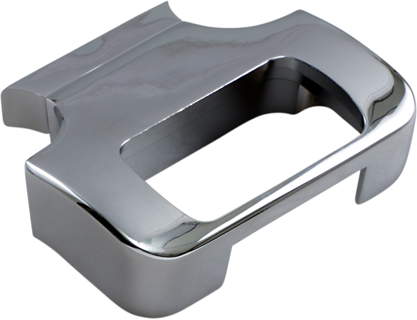 La Choppers Fat Bob Gauge Mount La739102