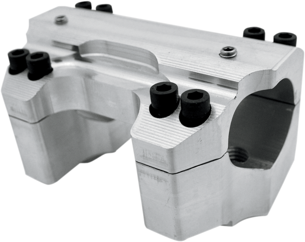 La Choppers Handlebar Clamp Set La742501