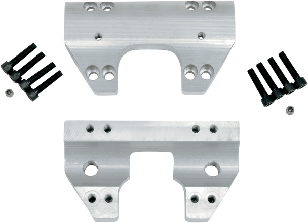 La Choppers Handlebar Clamp Set La742000