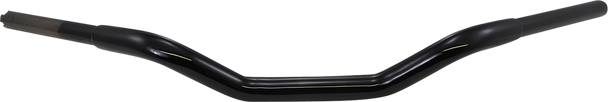 La Choppers Hefty 1-1 4" Handlebar Superbar Hefty La731209B