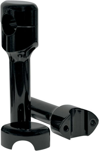 La Choppers Hefty Handlebar Riser For 1-1 4" Handlebars La740606B