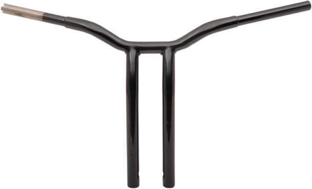 La Choppers Kage Fighter Welded Bent-Riser Handlebar La733816B