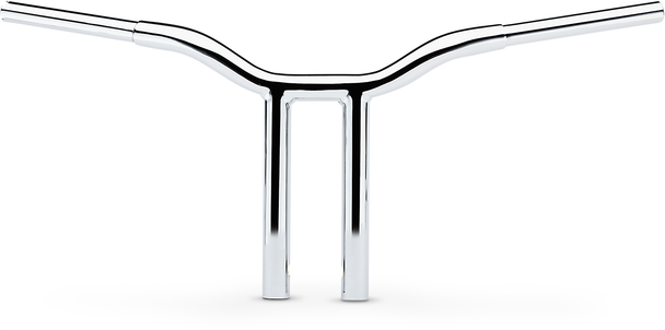 La Choppers Kage Fighter Welded Straight-Riser Handlebar La733712