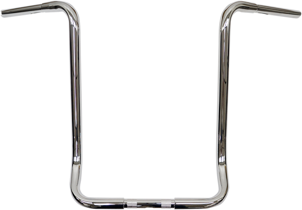 La Choppers 1-1 4" Touring Ape Hanger Handlebar La732120