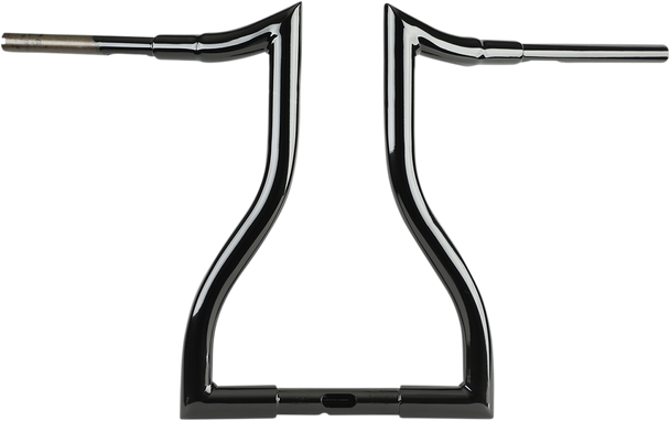 La Choppers Hammerhead Handlebar La731616B