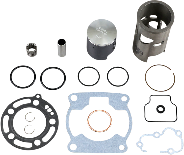 La Sleeve Cylinder Rebuild Kit Las5449K1