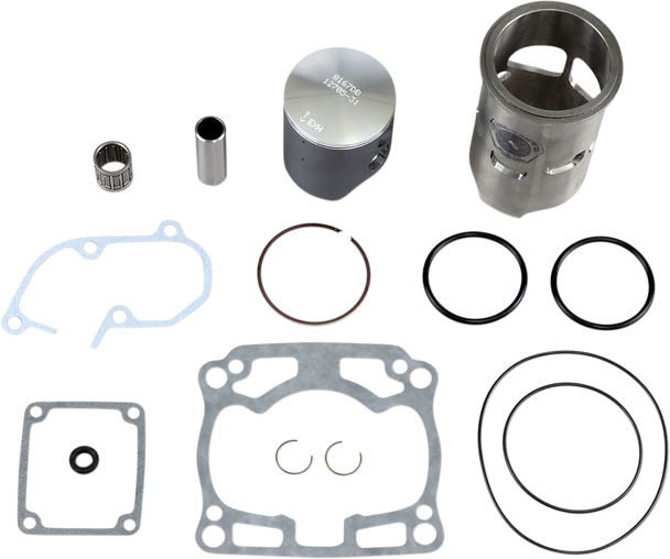 La Sleeve Cylinder Rebuild Kit Las5599K