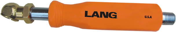 Lang Tools E-Z Grip Air Chuck Tool 915