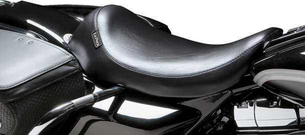 Le Pera Silhouette Solo Seat Lh857