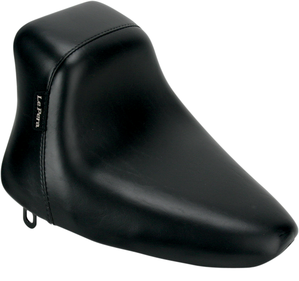 Le Pera Bare Bones Up-Front Solo Seat Lnu007
