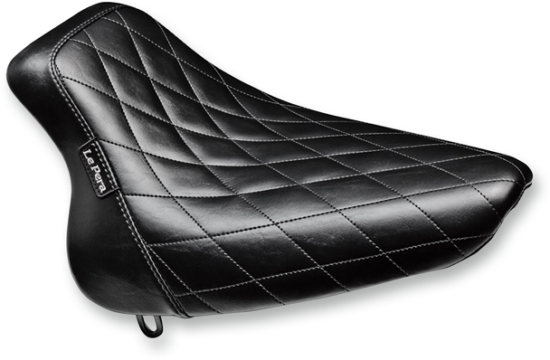 Le Pera Bare Bones Solo Seat Lx007Dm