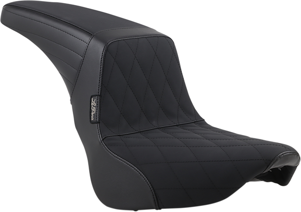 Le Pera Kickflip Seat Diamond W Gripp Tape Lyr590Dmgp