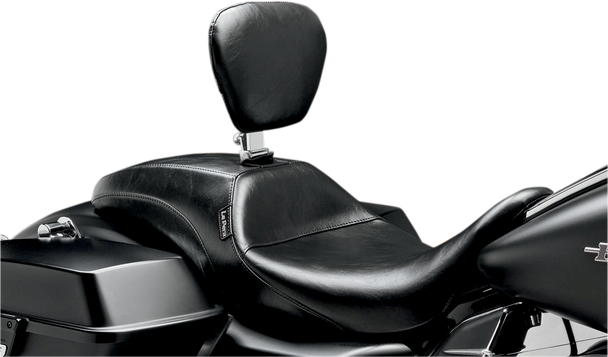 Le Pera Outcast Seat Lk987Br