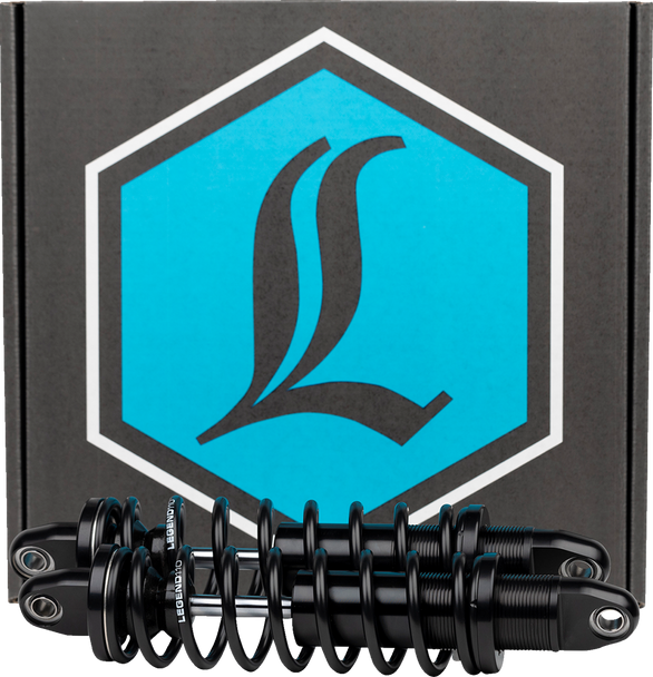 Legend Suspension Revo Fl Coil Suspension 13100936