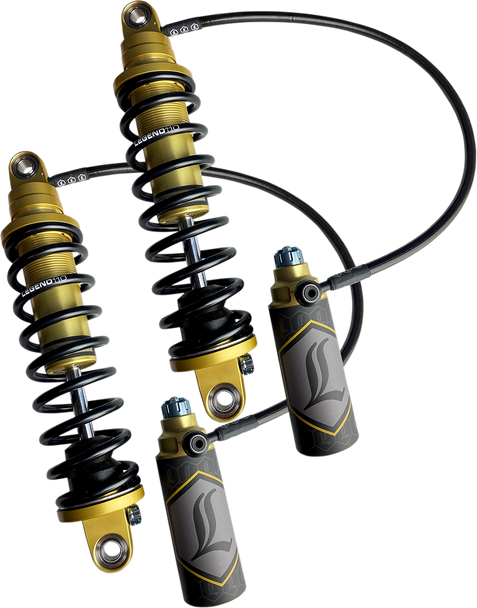 Legend Suspension Revo Arc Remote Reservoir Fl Coil Suspension 13101909