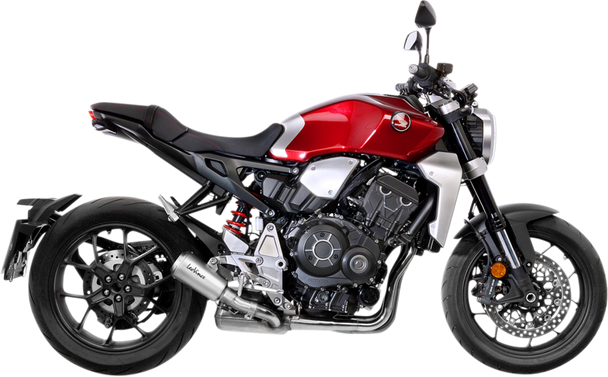 Leovince Lv-10 Slip-On Muffler 15222