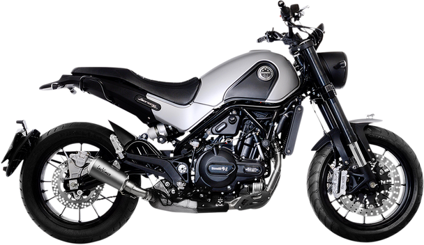 Leovince Lv-10 Slip-On Muffler 15226