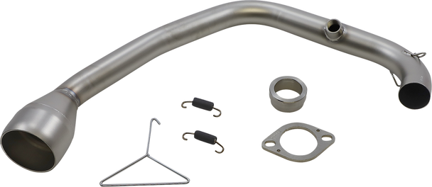 Leovince Header Pipe 80022