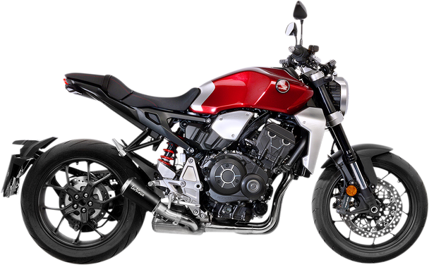 Leovince Lv-10 Slip-On Muffler 15222C