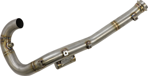 Leovince Header Pipe 80024