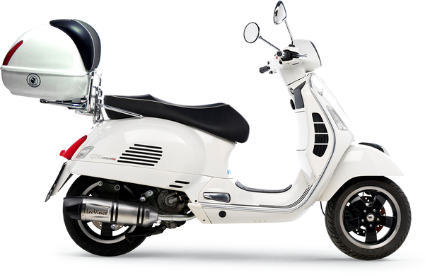 Leovince Lv One Evo Slip-On Muffler 8571Eu