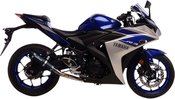 Leovince Gp Corsa Evo Exhaust System 3380Eu