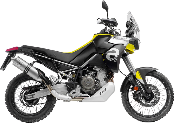 Leovince Lv One Evo Slip-On Muffler 14402Eu