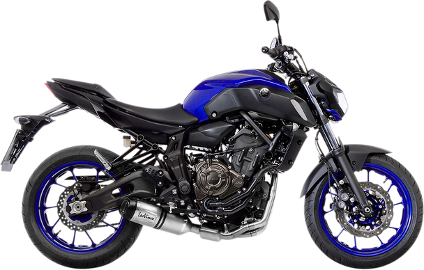 Leovince Lv One Evo Exhaust System 14251Eu