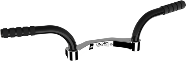 Lindby Adjustable Footrest 282000