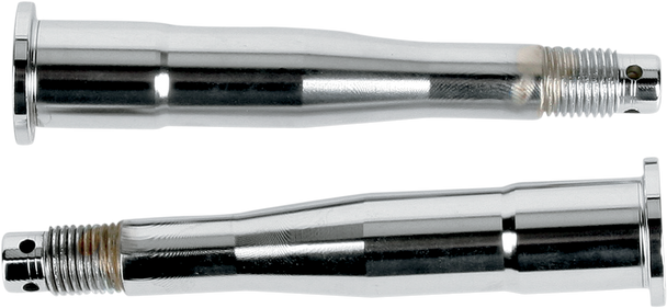 Lone Star Racing/Tech 5 Ind. Front Spindle Shaft 10382