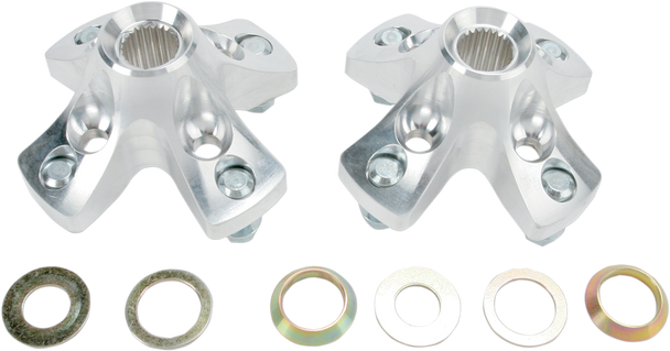 Lone Star Racing/Tech 5 Ind. Billet Wheel Hub 12401