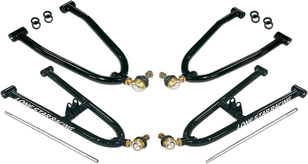 Lone Star Racing/Tech 5 Ind. Sport A-Arms 17461807