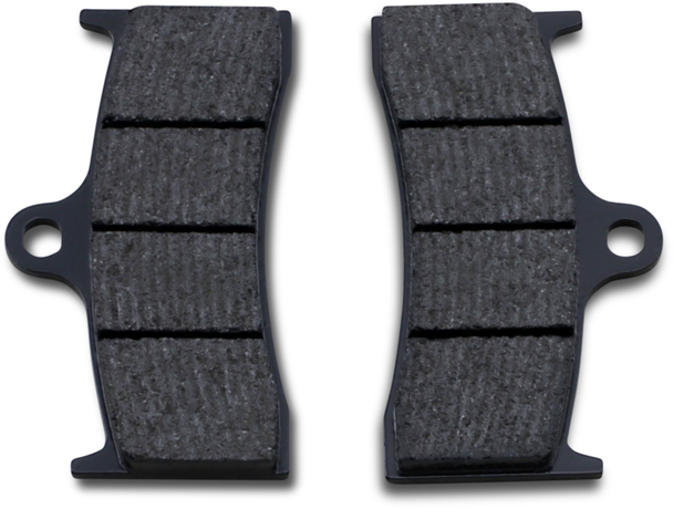 Lyndall Racing Brakes Llc X-Treme Harley Buell Brake Pads 7202X