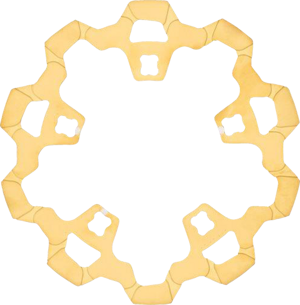 Lyndall Racing Brakes Llc Brake Rotor 32322