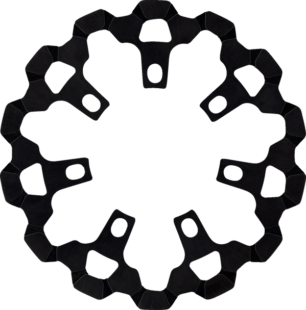 Lyndall Racing Brakes Llc Brake Rotor 3621