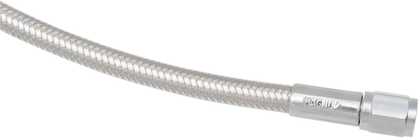 Magnum Shielding Braided Universal Brake Line 5560
