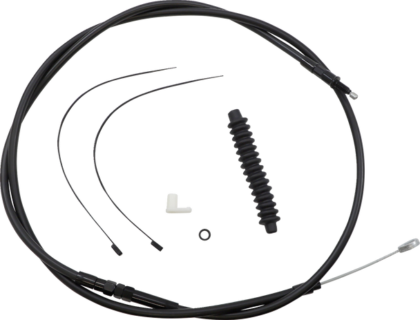 Magnum Shielding Xr Handlebar Installation Kit 4861001
